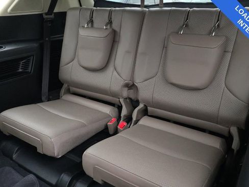 Used 2023 Lexus GX 460 Luxury w/ Sport Design Package image 10