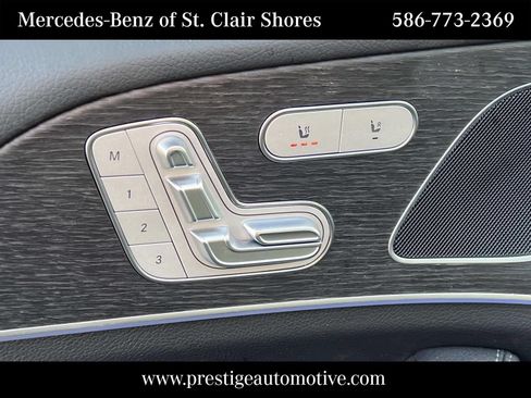 Used 2026 Mercedes-Benz GLE 350 4MATIC image 17