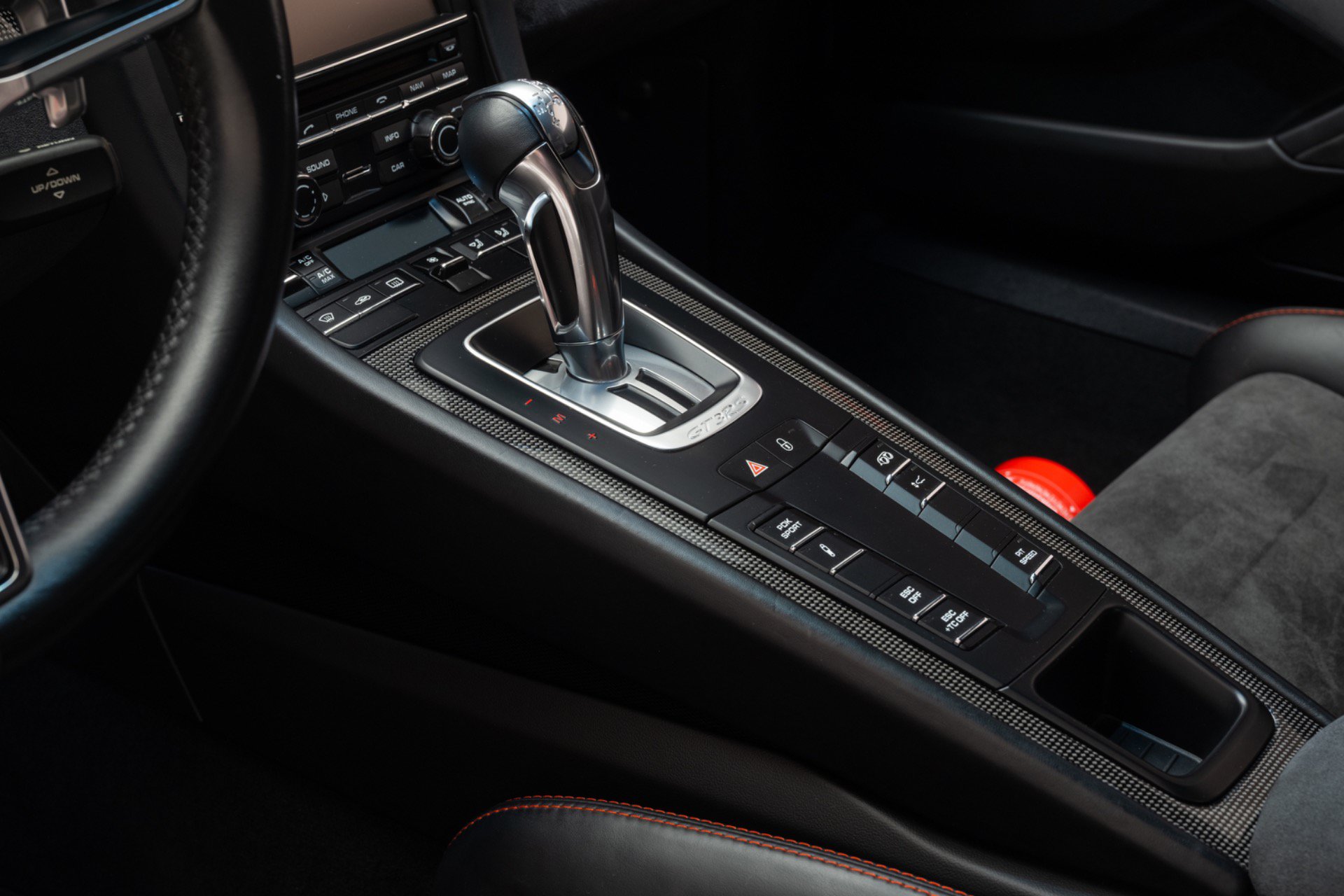 Used 2016 Porsche 911 GT3 RS RWD image 19