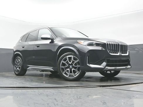 Used 2024 BMW X1 xDrive28i w/ Convenience Package image 28