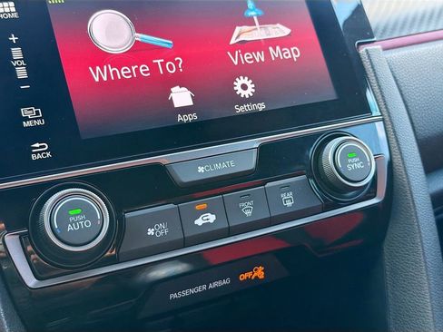 Used 2017 Honda Civic Type R image 16