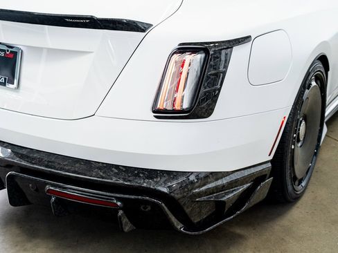 Used 2024 Rolls-Royce Spectre w/ Spectre Launch Package image 37