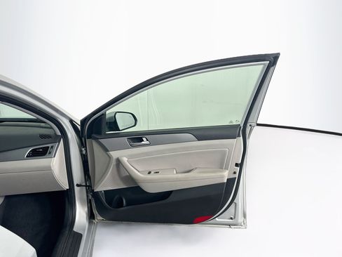 Used 2019 Hyundai Sonata SEL FWD image 32