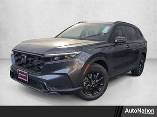 New 2026 Honda CR-V Sport-L video 1