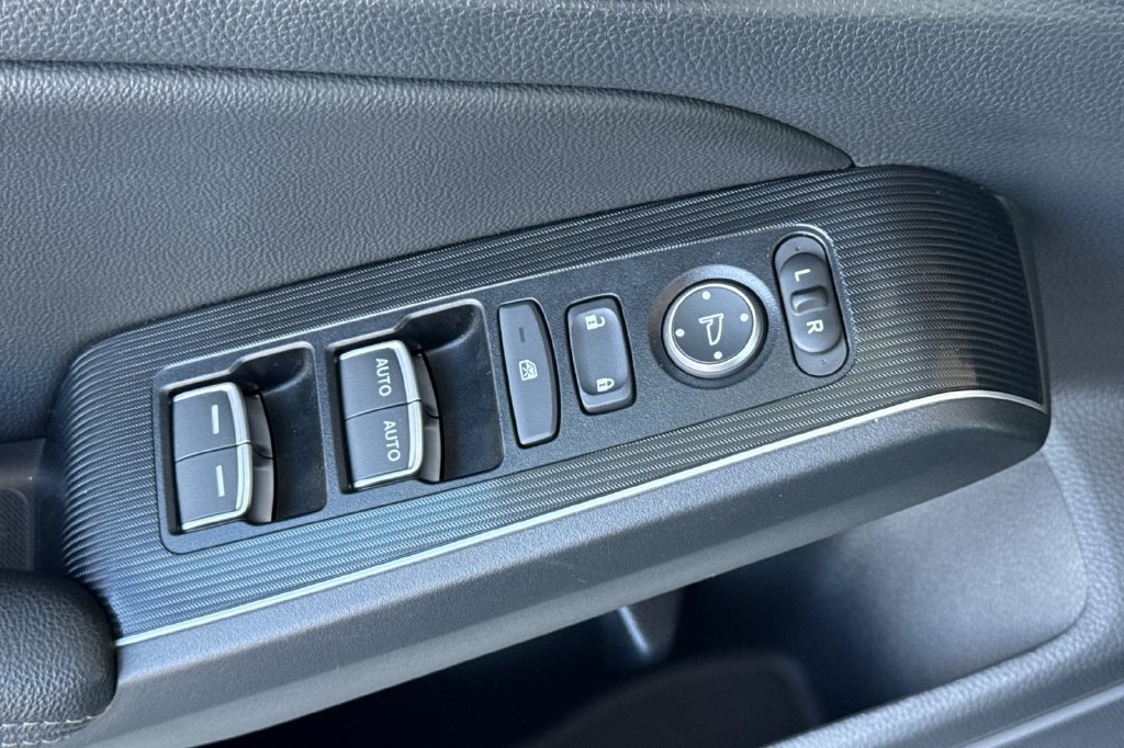 Certified 2024 Honda Civic Sport Touring image 17