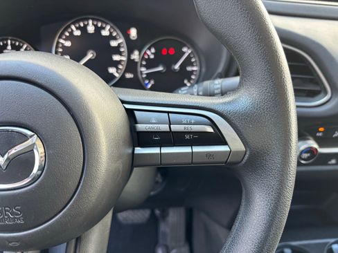 Used 2023 MAZDA CX-30 AWD 2.5 S image 18