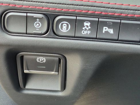 Certified 2024 Acura MDX A-Spec AWD/4WD image 16