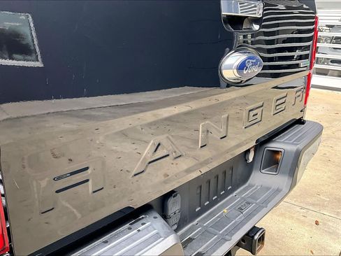 Used 2019 Ford Ranger XLT w/ Equipment Group 301A Mid RWD image 10