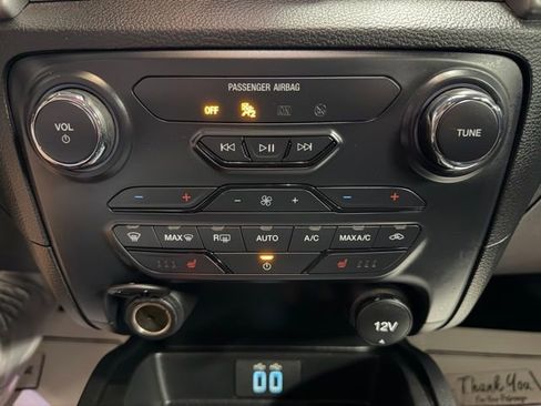 Used 2022 Ford Ranger XLT w/ Equipment Group 302A High image 40