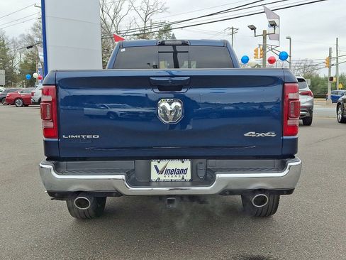 Used 2023 RAM 1500 Limited image 4
