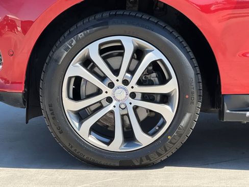 Used 2016 Mercedes-Benz GLE 350 4MATIC image 27