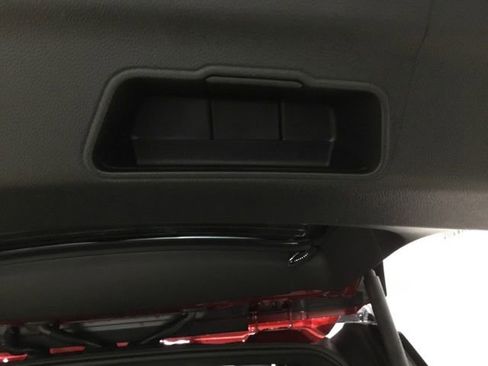 New 2026 Chevrolet Suburban RST w/ Comfort Package image 52