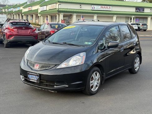 Used 2011 Honda Fit image 5