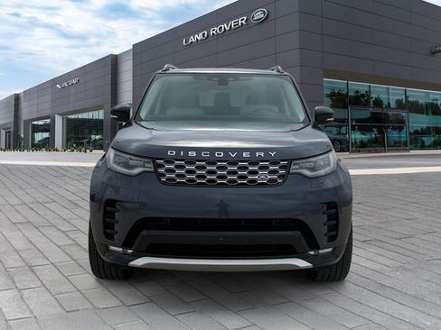 New 2026 Land Rover Discovery Limited Edition AWD/4WD image 8