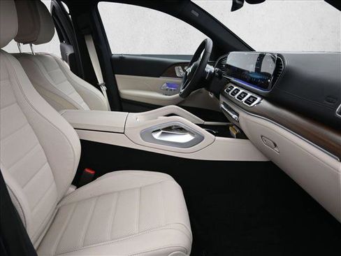 Certified 2026 Mercedes-Benz GLE 450 4MATIC Coupe image 26