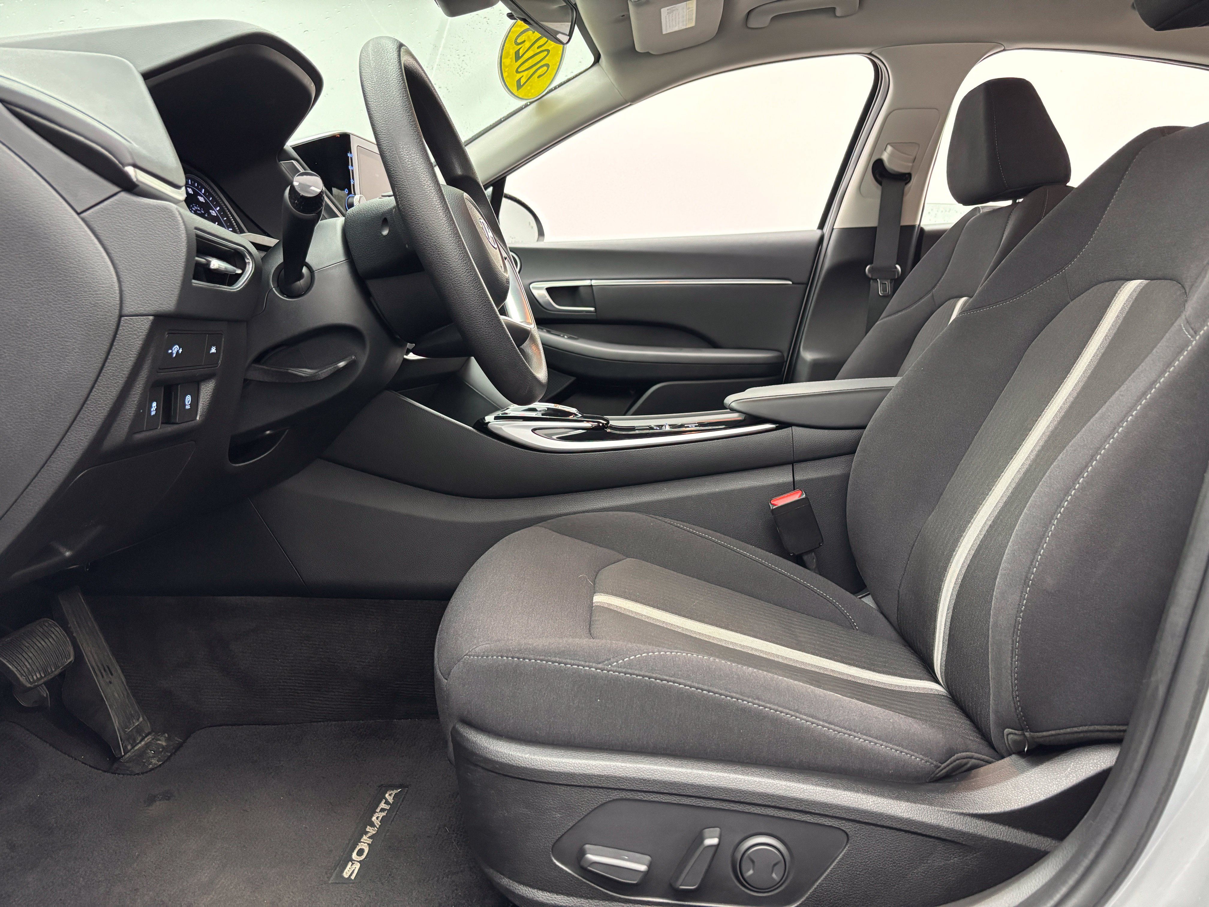 Used 2023 Hyundai Sonata SEL FWD image 16