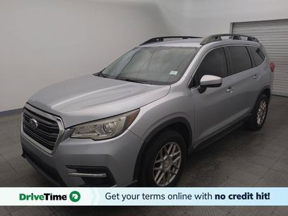 Used 2021 Subaru Ascent Premium