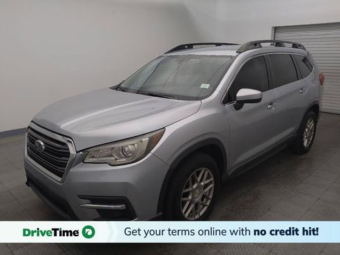 Used 2021 Subaru Ascent Premium AWD/4WD image 1
