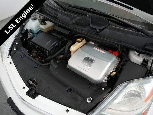 Used 2007 Toyota Prius Touring image 46