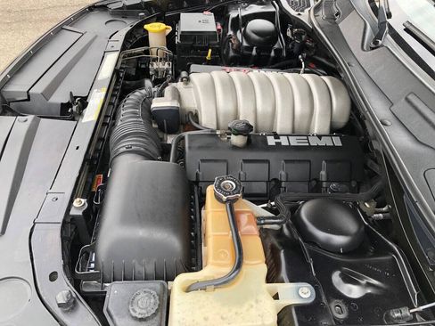 Used 2010 Dodge Challenger SRT8 w/ SRT Option Group II RWD image 40