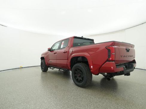 New 2026 Toyota Tacoma SR5 image 52