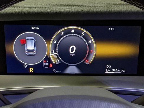 New 2026 Volkswagen Tiguan SE AWD/4WD image 14