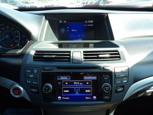 Used 2013 Honda Crosstour EX-L image 21