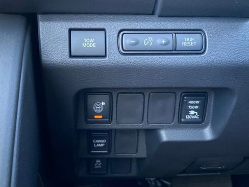 New 2026 Nissan Frontier SV w/ SV Convenience Package image 14