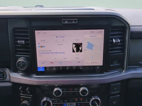 Used 2025 Ford F250 Platinum image 16