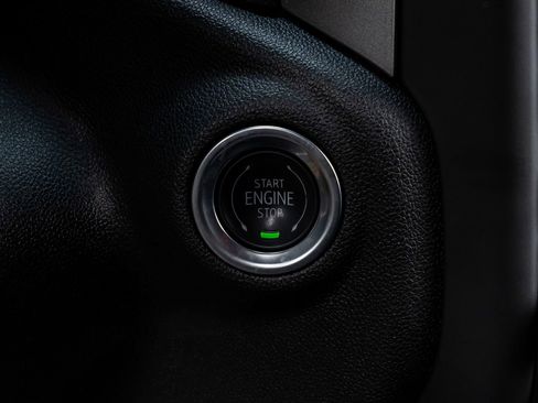 Used 2024 Chevrolet Silverado 1500 Custom Trail Boss image 22