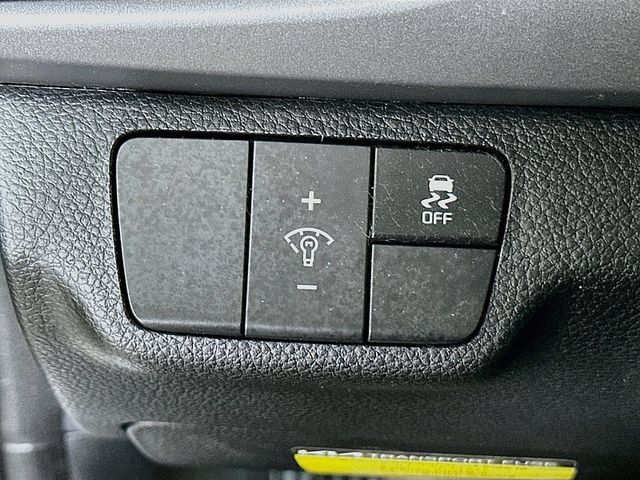 Used 2023 Kia Rio S FWD image 10