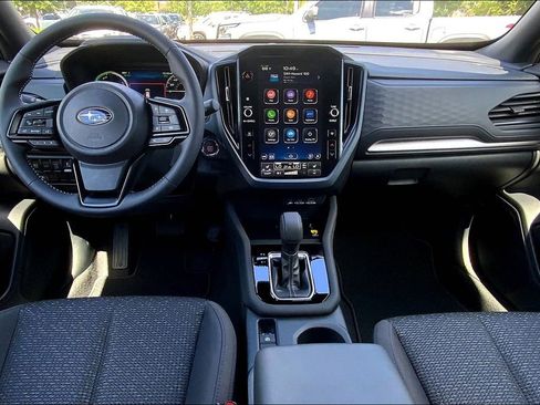New 2025 Subaru Forester Premium image 6