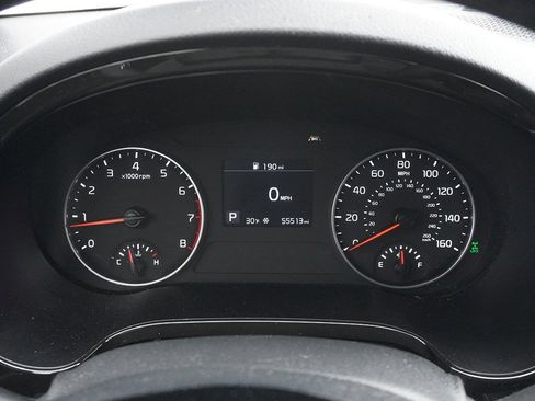 Used 2022 Kia Seltos S image 33