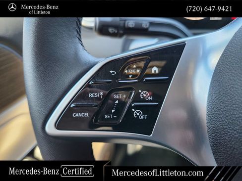 Certified 2026 Mercedes-Benz GLB 250 4MATIC image 27
