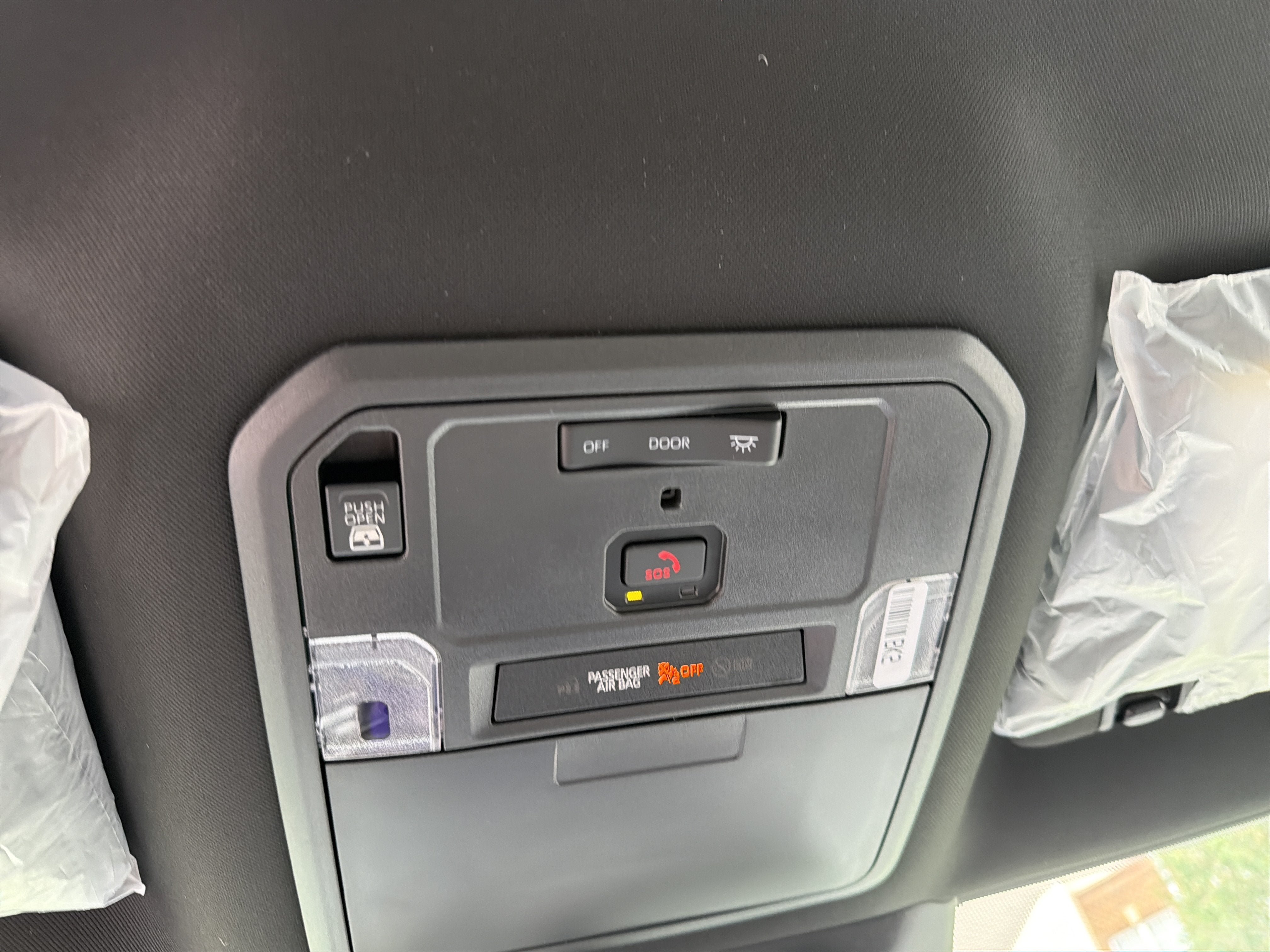 New 2026 Toyota Tundra Limited AWD/4WD image 28