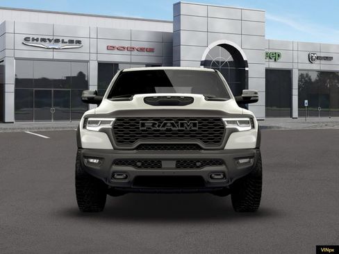 New 2026 RAM 1500 RHO w/ RHO Level 1 Equipment Group AWD/4WD image 12