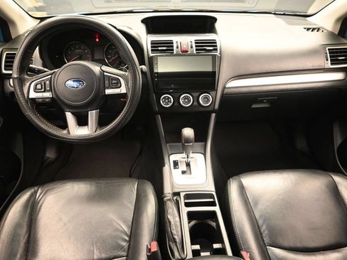 Used 2016 Subaru Crosstrek 2.0i Premium w/ Moonroof Package AWD/4WD image 13