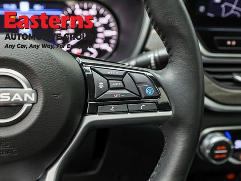 Used 2025 Nissan Altima 2.5 SL image 16