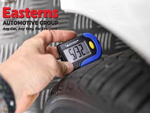 Used 2016 Acura RLX Sport Hybrid w/ Technology Pkg image 30