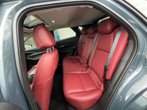 Used 2024 MAZDA CX-30 AWD 2.5 S w/ Preferred Package image 24