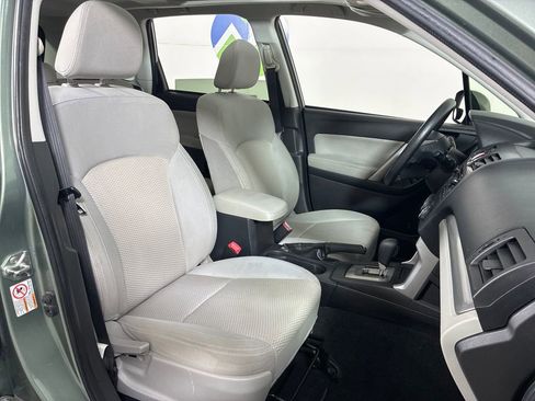 Used 2014 Subaru Forester 2.5i Premium image 33