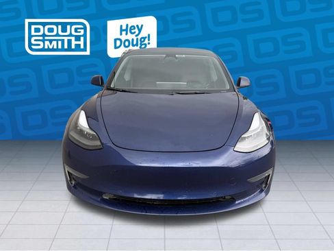 Used 2022 Tesla Model 3 Performance AWD/4WD image 8