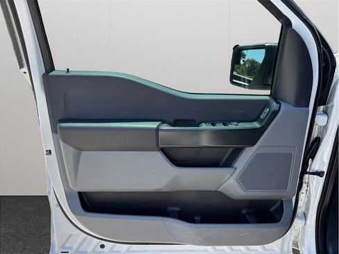 Used 2022 Ford F150 XL w/ Equipment Group 101A High RWD image 16