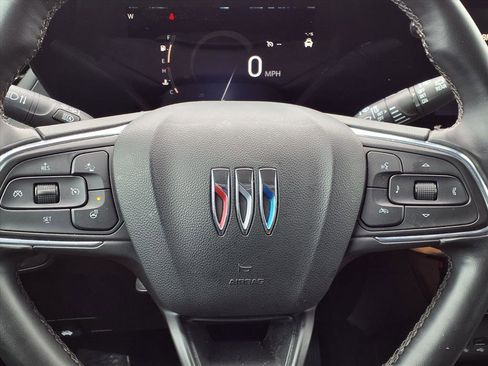 Used 2025 Buick Encore GX Sport Touring w/ Comfort Package image 14