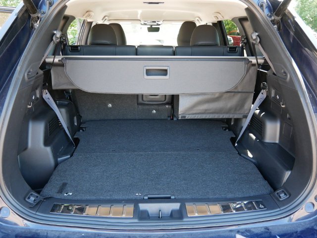 Used 2026 Mitsubishi Outlander SE AWD/4WD image 10