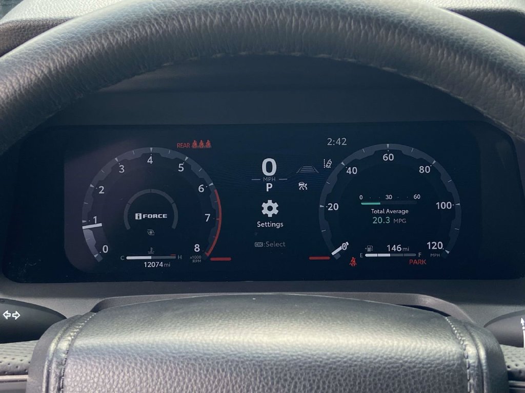 Used 2025 Toyota Tacoma TRD Sport RWD image 34