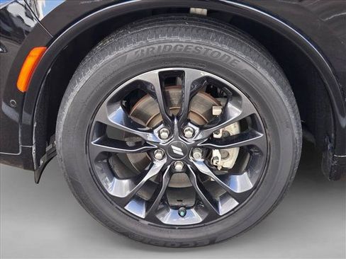 Used 2024 Dodge Durango R/T RWD image 24