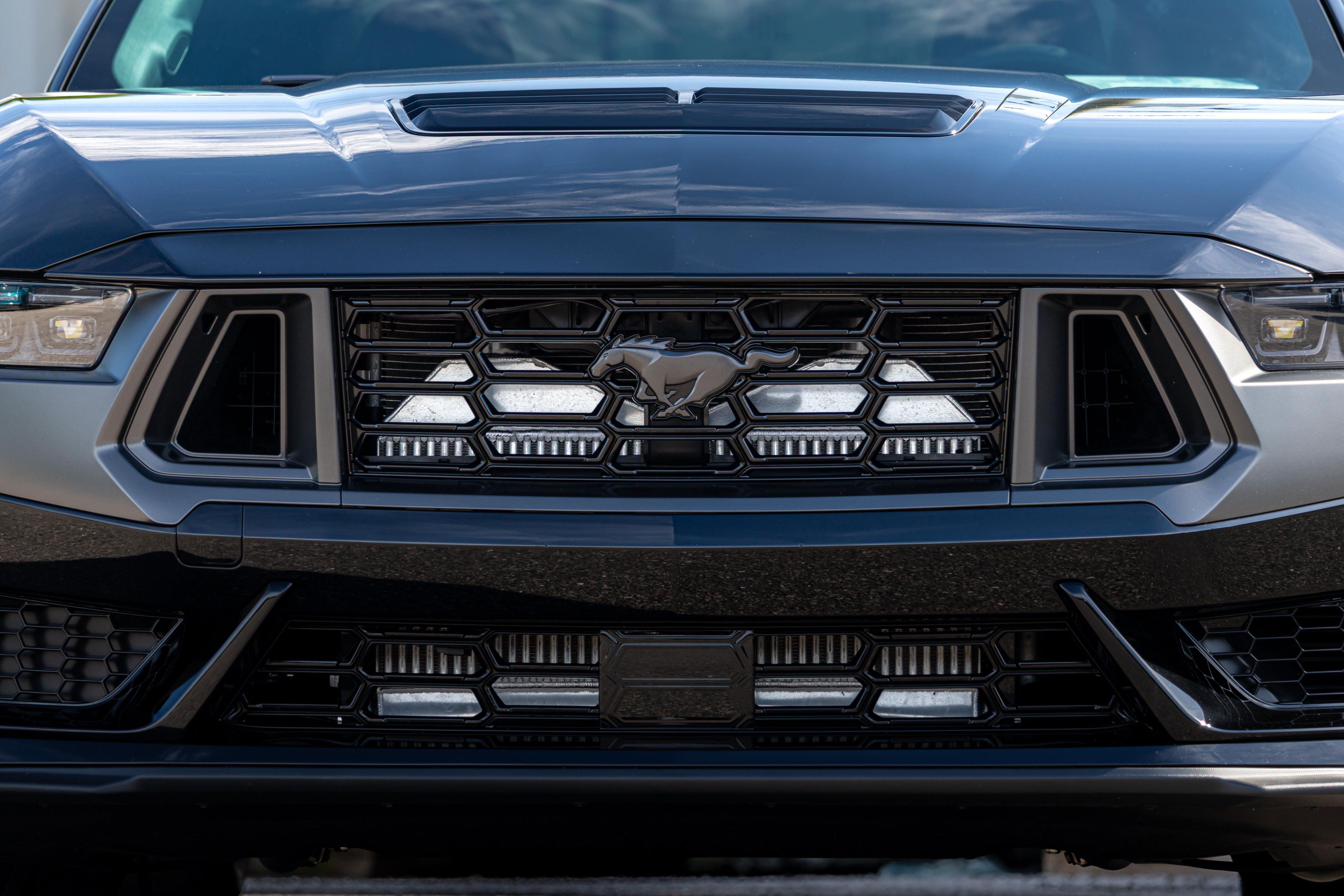 New 2026 Ford Mustang Dark Horse RWD image 18