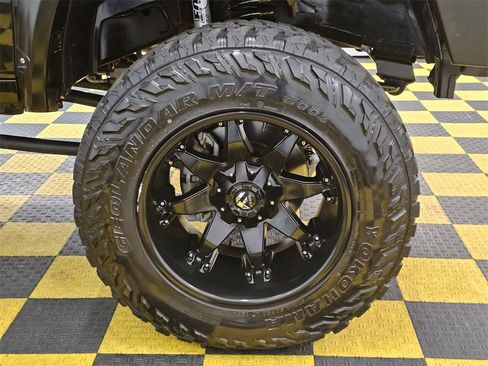 Used 2015 RAM 2500 Big Horn image 9