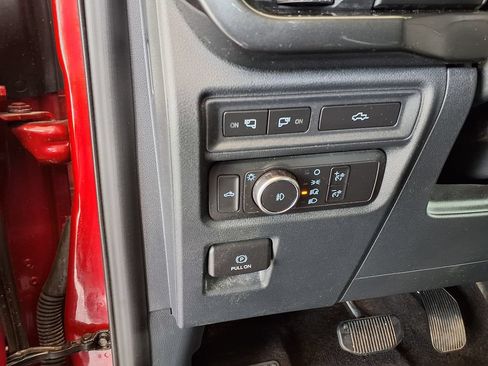 Used 2021 Ford F150 XLT w/ Equipment Group 302A High AWD/4WD image 24